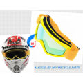 Motorcycle Accessories Motorcycle Goggles of Good Quality